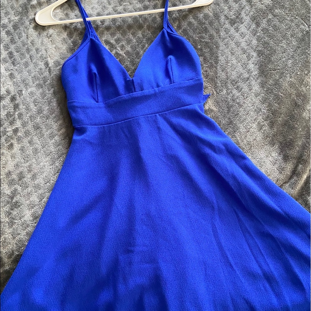 Windsor dress